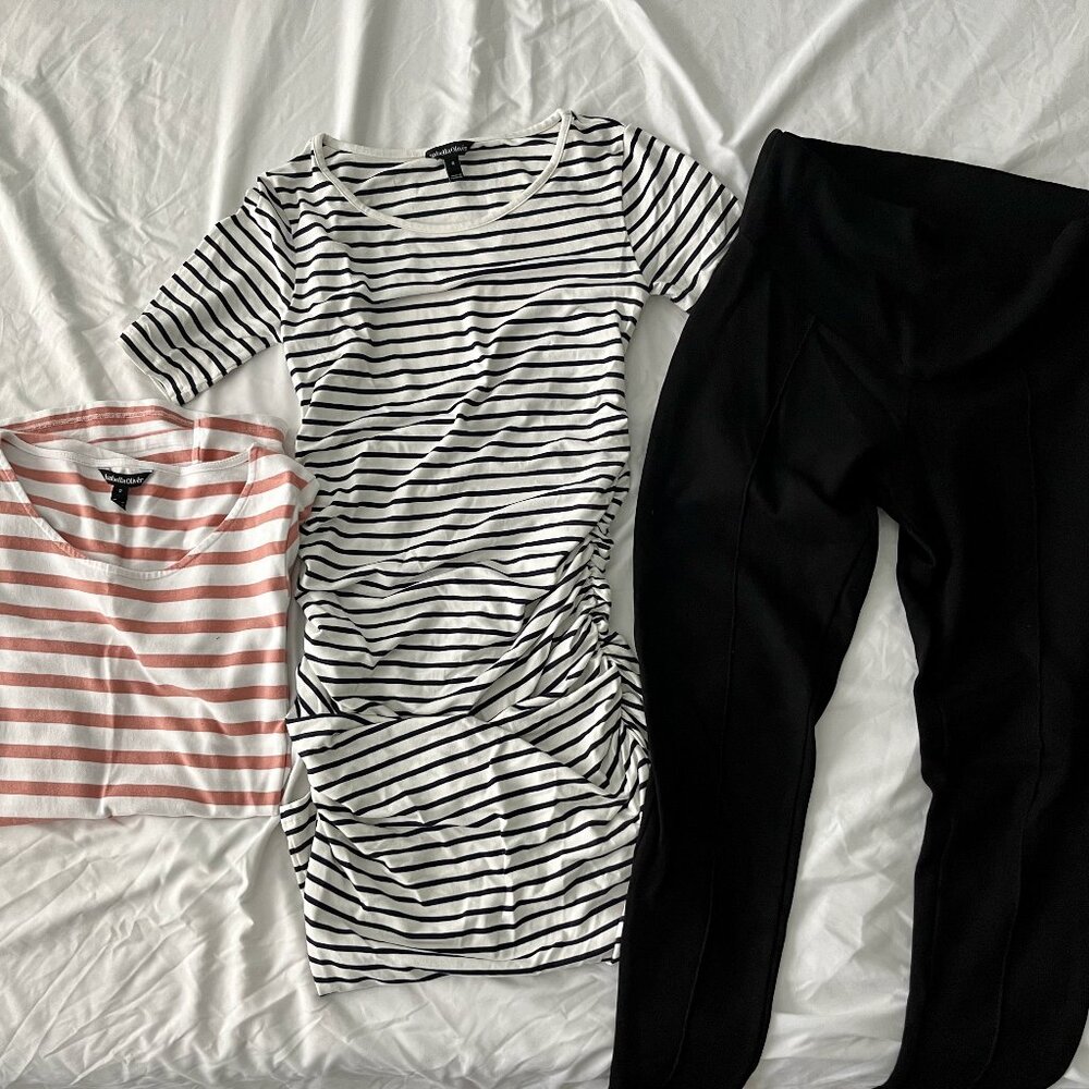 Isabella Oliver Maternity Bundle